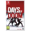 Days of Doom NSW
