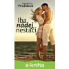 Iba nádej nestačí - Magdaléna Pirožeková