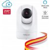 IP kamera Foscam R2M vnútorná WIFI 2MP biela