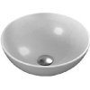 Ideal Standard Strada - Umývadlo kruhové, priemer 41 cm, biela K079501