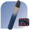 Elfbar Elfa Pro Kit Twilight Blue + Mix Berries (20mg/ml) - podová bezdymka