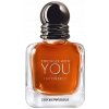 Giorgio Armani Emporio Armani Stronger With You Intensely parfumovaná voda pánska 30 ml