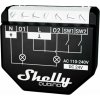 Shelly Plus 2PM