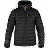 Fjällräven Keb Touring Down Jacket M, Farba BLACK, Veľkosť L