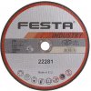 Festa Kotúč rezný 230 x 2,5 x 22,2 mm 22281