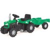 Buddy Toys BPT 1013 - Šlapací traktor