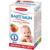 TEREZIA BABY IMUN sirup s hlivou a rakytníkom príchuť jablko 100ml