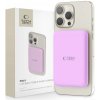 Tech-Protect PB10 LIFEMAG MAGSAFE 5000mAh lila