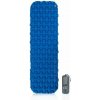 Naturehike nafukovacia karimatka 6,5 cm FC-10 modrá 6927595734261