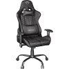 GXT708 RESTO CHAIR BLACK