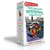 Miss Mallard Mysteries Collection (Boxed Set): Texas Trail to Calamity; Dig to Disaster; Stairway to Doom; Express Train to Trouble; Bicycle to Treach