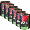 Rafi Adult Game 6 x 400 g