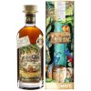 La Maison Du Rhum Columbia 2010 No.5 46% 0,7 l (tuba)