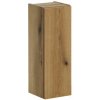 ArtCom Závesná skrinka do kúpeľne NOVA Oak 83-20-1D