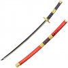Jolly Kľúčenka Mini Katana Zoro Sandai Kitetsu One Piece - Replika