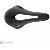 Selle San Marco Shortfit 130 Carbon FX sedlo, 130 mm