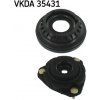 Oporné ložisko pružiacej jednotky SKF VKDA 35431