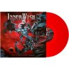 Inner Wish - Ash Of Eternal Flame / Red / Vinyl [LP]