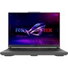 ASUS ROG Strix G16 G614JVR-N4005W Eclipse Gray kovový G614JVR-N4005W