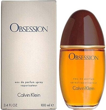 Calvin Klein Obsession parfumovaná voda dámska 100 ml Tester od 17,06 € -  Heureka.sk