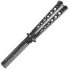 TFT balisong B4212-Comb 9cm