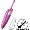 Satisfyer Twirling Delight berry