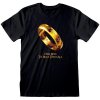 Lord Of The Rings – One Ring To Rule Them All – tričko M