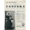 Panenka - DVD (digipack)