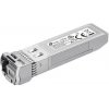 TP-LINK Omada 10Gbase-BX Single-Mode WDM Bi-Directional SFP+ Module SPEC: LC/UPC Connector, TX:1270nm/RX:1330nm, Single-mode, 10 SM5110LSB-10