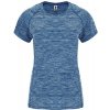 ROLY Tričko AUSTIN, krátký rukáv, dámské E6649-247-XL XL Navy