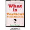 What is Tactical Periodization?