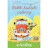 E-kniha Příběh hasičské cisterny - Iva Hoňková, Irena Ričlová Lachoutová (ilustrátor)
