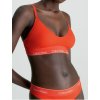 Calvin Klein Športová podprsenka QF6923E - M