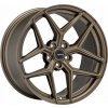 SPARCO FF3 RBZ 8x19 ET45 (5x114,3) - W29109502RB rely bronzová farba