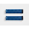 Bontrager XR Trail Elite MTB Grip Set Mulsanne Blue