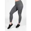 Gorilla Wear Dámske legíny Monroe - Sivé Farba: Šedá, Veľkosť: XS