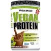 Weider Vegan Protein 750 g - mango/matcha tea VÝPREDAJ 3.2024
