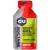 GU Energy Roctane Gel – čerešňa/limetka 32 g