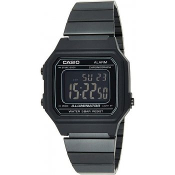 Casio B650WB-1B