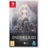 Ender Lilies Quietus of the Knights