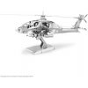 Metal Earth 3D Puzzle Helicopter AH-64 Apache 41 ks