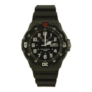 Casio MRW-200H-1B od 27 € - Heureka.sk