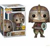 Funko POP! Lord of the Rings Gollum 10 cm