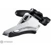 Shimano SLX FD-M7100 prešmykač, 2x12, Front Pull, na objímku