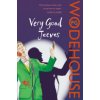 Very Good, Jeeves (Wodehouse P.G.)