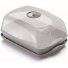 PROSPERPLAST Sadbovač RESPANA TABLE GREENHOUSE sivý kameň 39,1 cm