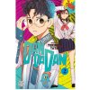 Gardners Komiks Dandadan Vol. 2 ENG