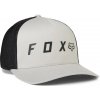 Fox Absolute Flexfit Hat Steel Grey