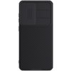 Nillkin CamShield PRO Magnetic Samsung Galaxy S25 čierna 57983124441