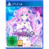 Neptunia: Sisters Vs Sisters